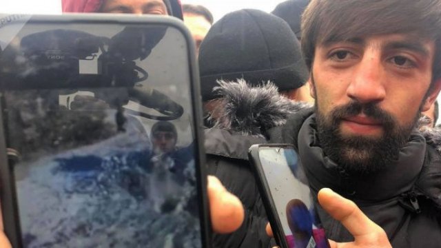 “Azərbaycanlılardan biri yaxınlaşdı, dedi sizi öldürmürük, amma 2 variantınız var...” - Erməni yaraqlısı
