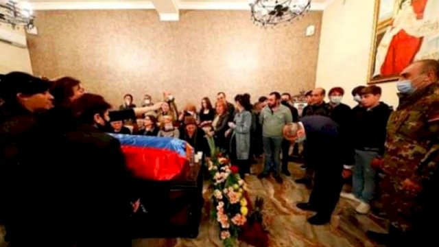 Ermənistan ordusu nə qədər itki verib? – Keçmiş səfirdən şok iddia