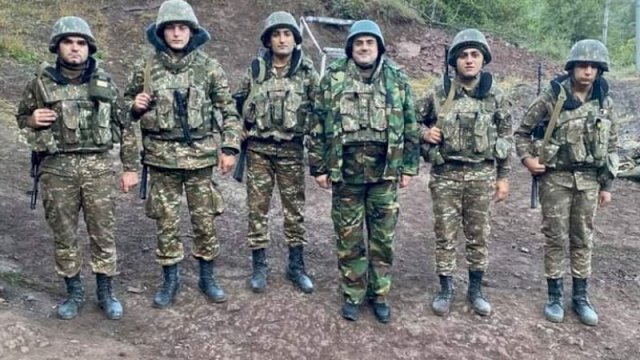 Arutyunyan Qarabağdan qaçır: Biznesi də əldən çıxdı