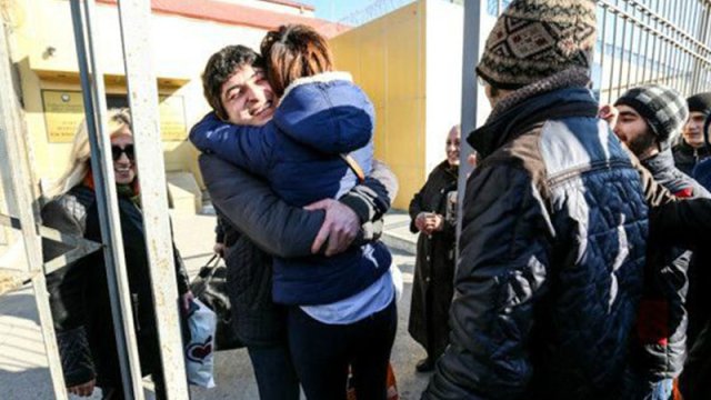 Yeni ildə gözlənilən əfv sərəncamı gecikəcək