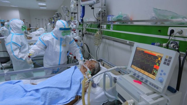 Azərbaycanda koronavirusa yoluxma üzrə ölüm faizi açıqlandı