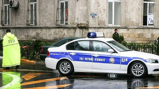 Sürücülərin DİQQƏTİNƏ: bəzi küçə və prospektlərdə...