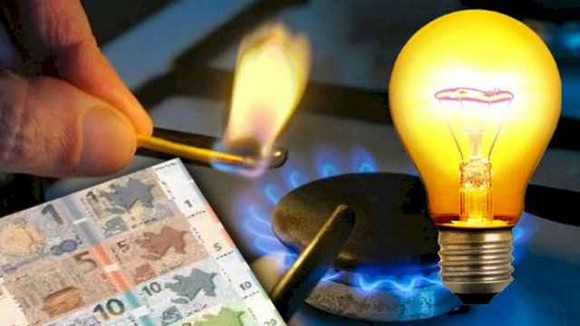 Qaz və işıq limiti ilə bağlı açıqlama: “Bütövlükdə limitin götürülməsini...”
