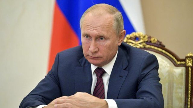 Qarabağda sülhməramlıların sayı artırılır? - Putindən AÇIQLAMA