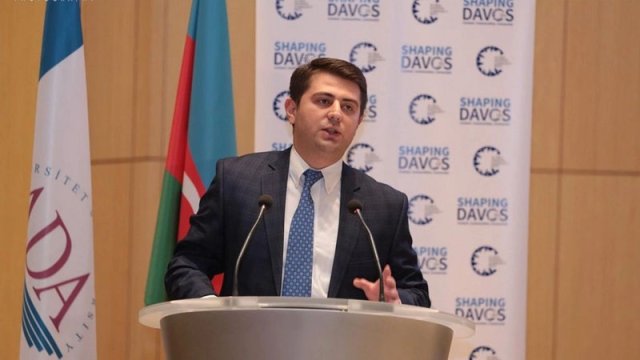 Təhsil Nazirliyində yeni təyinat