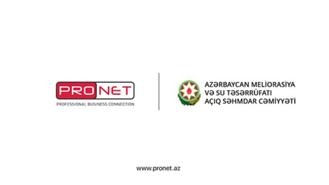 Pronet MMC növbəti dövlət orqanına da öz tanınmış “Call Center” məhsulunu tətbiq edəcək