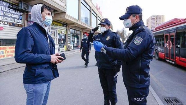 Bu deputatlar cərimələrin artırılmasına QARŞI ÇIXDI