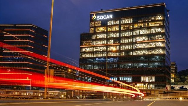 SOCAR-ın Türkiyədəki şirkəti Avropa Komissiyası tərəfindən maliyyələşəcək - Nəhəng layihə