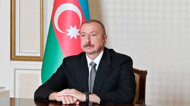 Koronaya qarşı peyvəndləmə nə vaxt başlayacaq? - PREZİDENT AÇIQLADI