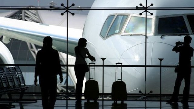 Azərbaycan vətəndaşlarının ən çox səfər etdiyi ölkələr açıqlandı
