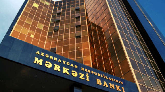 Mərkəzi Bankdan yeni QƏRAR