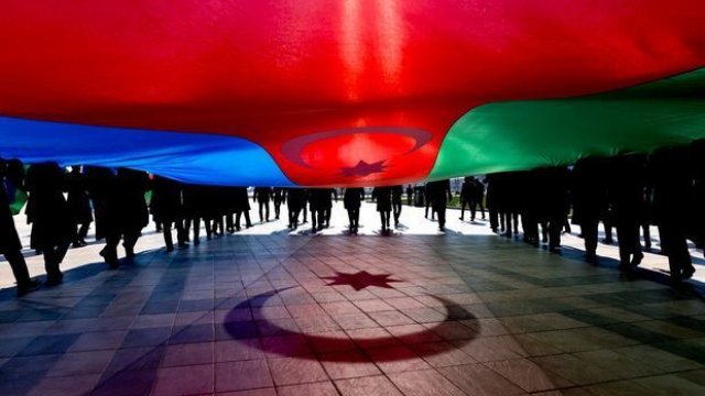 Şuşa istiqamətində döyüşlərdə şəhid olan daha bir baş çavuş - FOTO