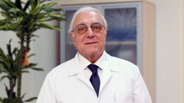 Səhiyyə Nazirliyinin baş nevroloqu vəfat etdi