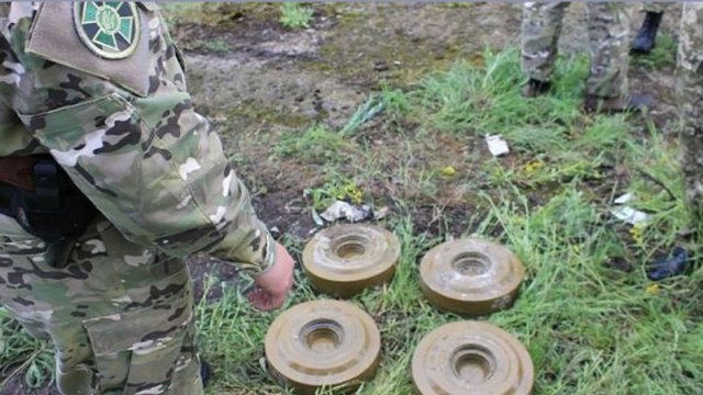 Əslində atəşkəsdən sonra işğalçı ordu minaların xəritəsini təhvil verməliydi...