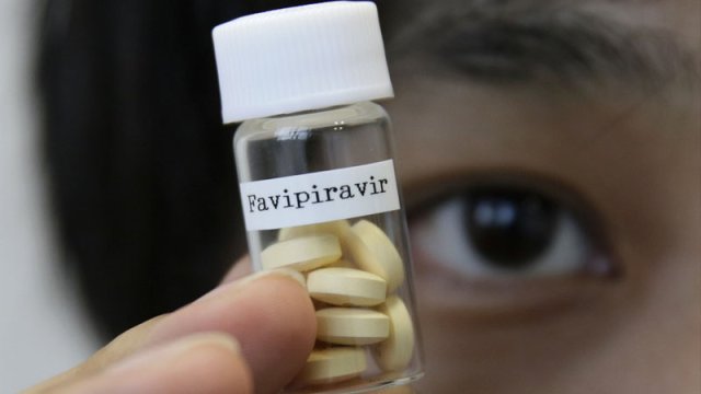 Deputatın koronavirus üçün dediyi dərmanların qiyməti belədir - SİYAHI