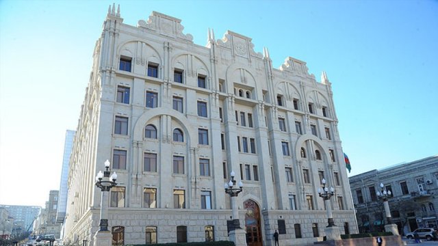 DİN-dən Prezidentin və ailə üzvlərinin adına açılan saxta hesablarla bağlı xəbərdarlıq