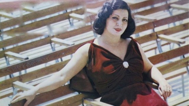 Özünü Qarabağın Zeynəbi sayan erməni müğənni: İcra başçısına sui-qəsd cəhdi...