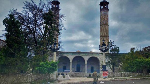 Gələn il Şuşadan 1 382 000 manat gəlir əldə ediləcək