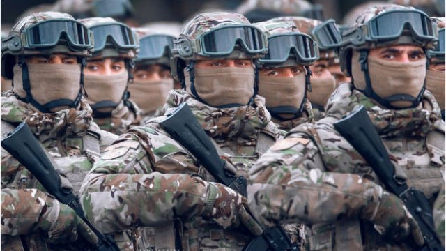 Qarabağ zəfərində xüsusi təyinatlılarımız hansı rolu oynadı? - VİDEO