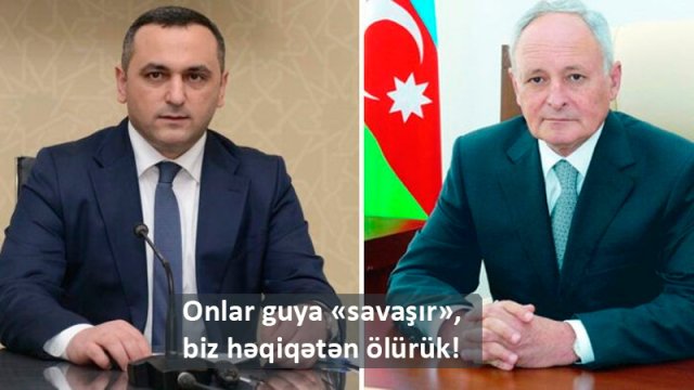 TƏBİB və Nazirlik savaşır - Arada insanlar və ümidlər ölür!