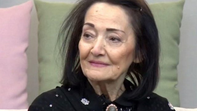 Xalq artisti vəfat etdi