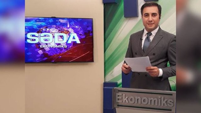 Jurnalistə yüksək vəzifə verildi