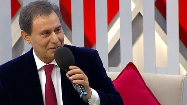 Xalq artisti Sabir Əliyev koronavirusdan vəfat etdi