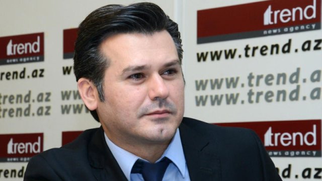Tanınmış jurnalist koronavirusa yoluxdu: vəziyyəti ağırdır