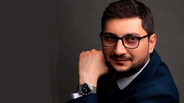 “Əli Həsənov mənə casusluq təklif etdi” - Ramin Hacılı