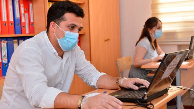 Nazirlikdən müəllimlərin işə qəbulu barədə AÇIQLAMA