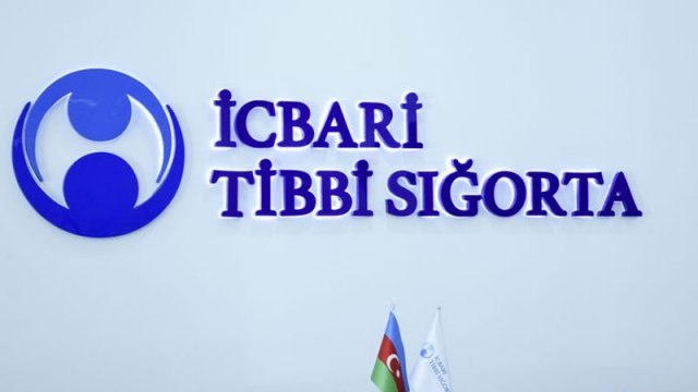 Gələn ildən icbari tibbi sığortanın tətbiqinə başlanılır