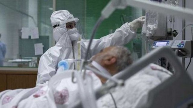 Azərbaycanda koronavirusla bağlı son statistika AÇIQLANDI