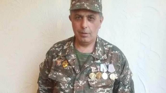 Azərbaycanlılara işgəncə verən erməni HƏBS EDİLDİ