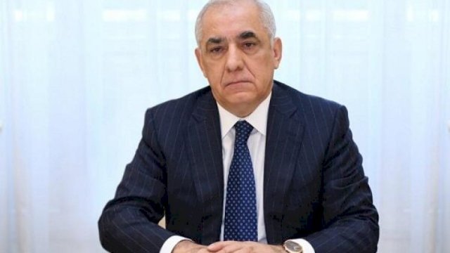 Baş nazir sərt karantinlə bağlı iclas keçirdi - Tapşırıqlar verdi