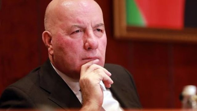 Mərkəzi Bankın sədrindən devalvasiya AÇIQLAMASI