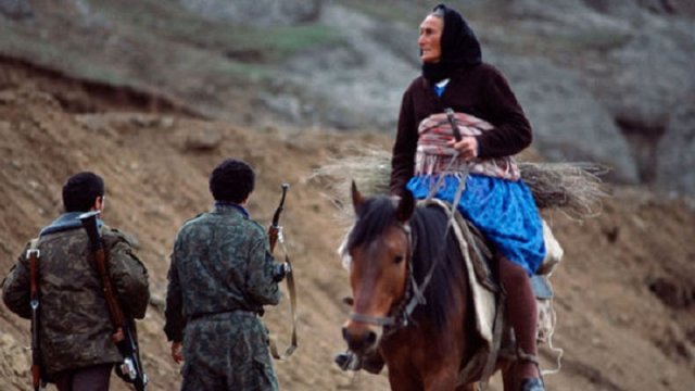 I Qarabağ müharibəsində nə qədər insan itkin düşüb? - Açıqlama