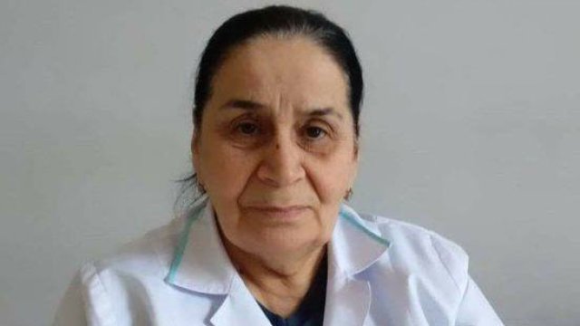 Tibb Universitetinin dosenti də koronavirusdan VƏFAT ETDİ