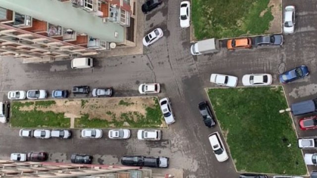 FHN-dən maşın sahiblərinə müraciət - VİDEO