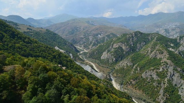 Dağlıq Qarabağ və ətraf rayonlarından olan əhalinin sayı AÇIQLANDIxa0