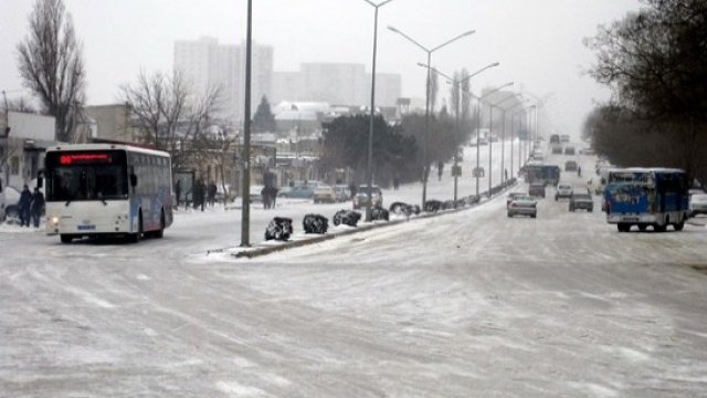 Nazirlikdən havayla bağlı XƏBƏRDARLIQ