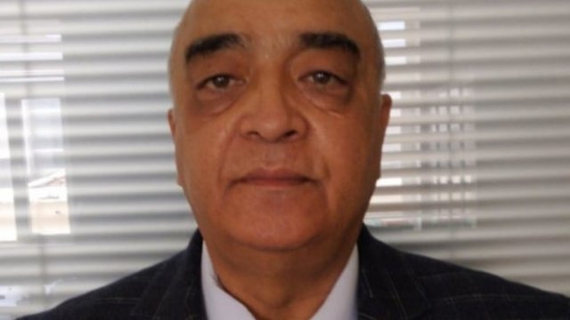 Azərbaycanda daha bir vəkil koronavirusdan öldü