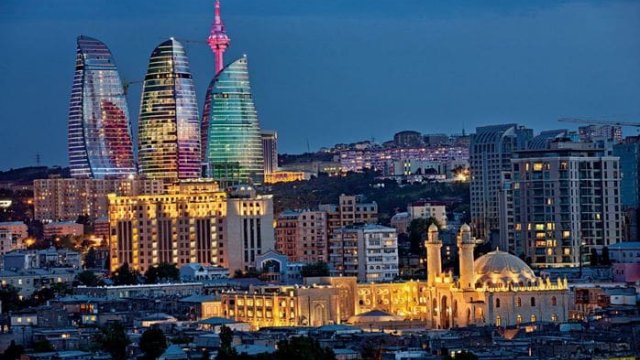 Azərbaycan din azadlığının təmin edildiyi ölkələr SİYAHISINDA