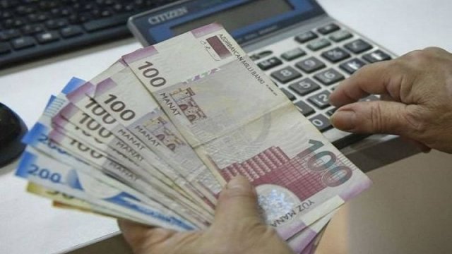 Bağlanan bankların əmanətçilərinə ödənilən kompensasiyanın məbləği AÇIQLANDI