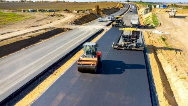 Horadizdən Ermənistanla sərhədə qədər yol çəkiləcək