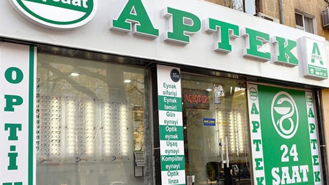 Tarif Şurasından “dərman mafiyası”na XƏBƏRDARLIQ