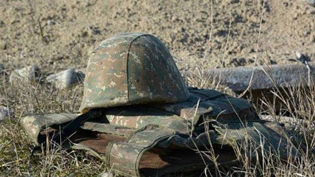 Cəbrayılda 8 erməni hərbçinin cəsədi TAPILDI