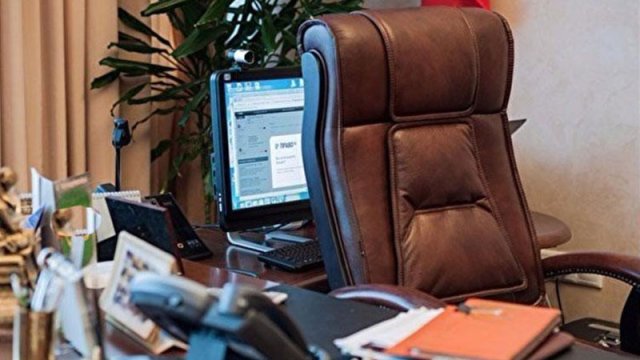 İcra başçısı özünə yeni müavin təyin etdi