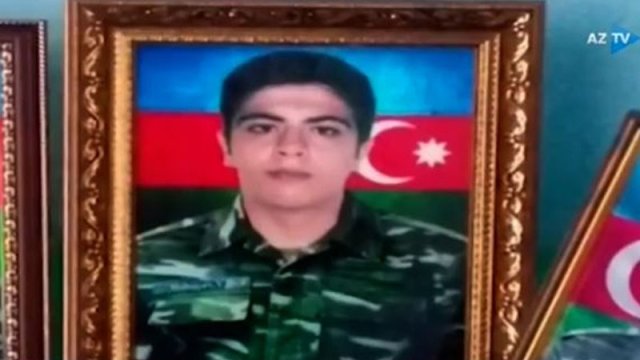 Şəhid anası: “Qapı döyüləndə deyirəm ki, balamdır” - VİDEO