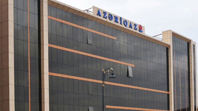 Qaz sayğaclarının əvəzlənməsi ödənişsizdir