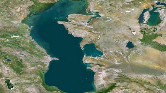 Xəzər dənizinin səviyyəsi kəskin enəcək - Alimlərdən xəbərdarlıq